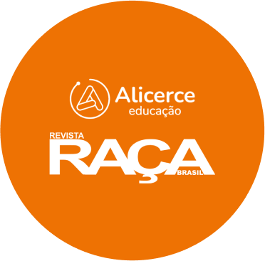 Logo Comitê Raça Alicerce