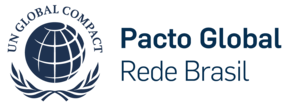 Selo Pacto Global